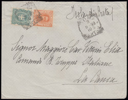 3530: Italia uffici postali la Canea