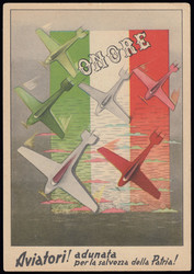 44: Aviation