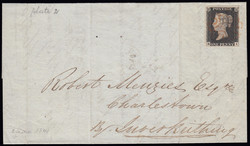 2865099: Great Britain Queen Victoria