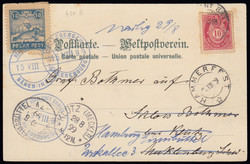 4710200: Norway Spitzbergen