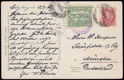 4710200: Norway Spitzbergen