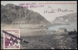 4710200: Norway Spitzbergen