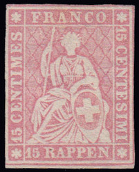 7999: Switzerland - Bulk lot