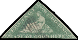 3855: Cape of Good Hope