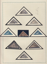7999: Cape of Good Hope - Collections