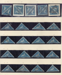 7999: Cape of Good Hope - Collections