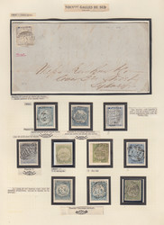 7999: New South Wales - Collections
