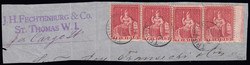 7999: Trinidad and Tobago - Bulk lot