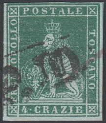 7160: Collections and Lots Italian States - Bulk lot