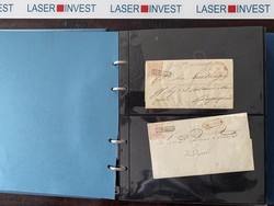 7160: Collections and Lots Italian States - Bulk lot