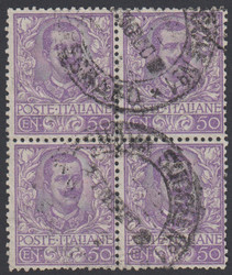7999: Italia Regno - Collections