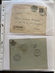 3415103: Italia Regno - Vittorio Emanuele III - Collections