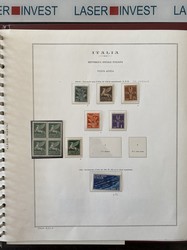 3425: Italia Regno – Propaganda die Guerra - Bulk lot