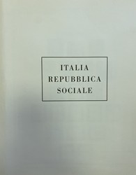 3425: Italia Regno – Propaganda die Guerra - Bulk lot