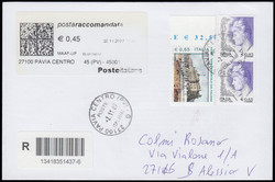 3415200: Italia Repubblica - Collections