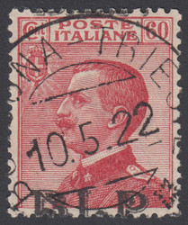 3415125: Italien Reich B.L.P.