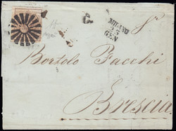 4770: Österreich Lombardei Venetien