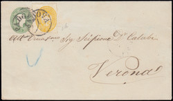 4770: Österreich Lombardei Venetien