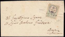 4770: Österreich Lombardei Venetien