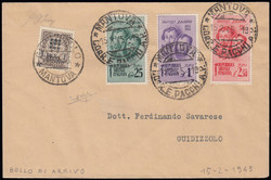 3510030: Italien Lokalausgabe Guidizzolo