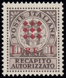 3510030: Italien Lokalausgabe Guidizzolo