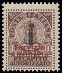 3510030: Italien Lokalausgabe Guidizzolo