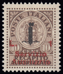 3510030: Italien Lokalausgabe Guidizzolo