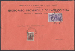 3510030: Italien Lokalausgabe Guidizzolo