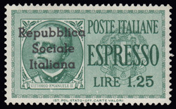 3510040: Italien Lokalausgabe Teramo