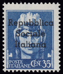 3510040: Italien Lokalausgabe Teramo