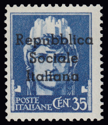 3510040: Italien Lokalausgabe Teramo