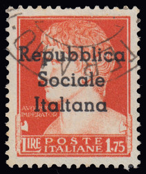 3510040: Italien Lokalausgabe Teramo