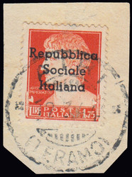 3510040: Italien Lokalausgabe Teramo