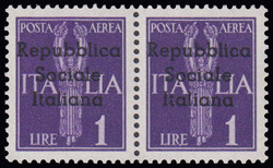 3510040: Italien Lokalausgabe Teramo