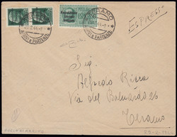 3510040: Italien Lokalausgabe Teramo