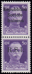 3510040: Italien Lokalausgabe Teramo
