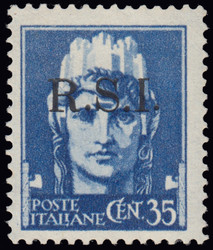 3510040: Italien Lokalausgabe Teramo