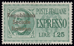 3510040: Italien Lokalausgabe Teramo
