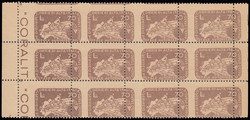 3451: Italien Corrieri Alta Italia CORALIT