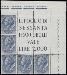 3415200: Italien Republik