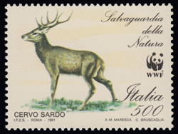3415200: Italien Republik