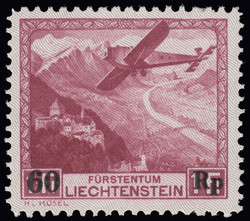 4175: Liechtenstein