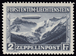 4175: Liechtenstein