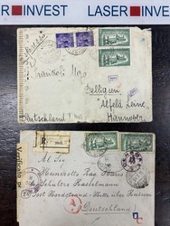 7999: Italien Republik Soziale Italiano - Sammlungen