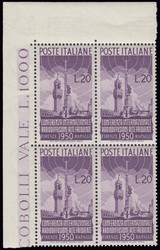7999: Italien Republik - Sammlungen