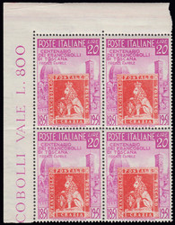 7999: Italien Republik - Sammlungen