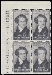 7999: Italien Republik - Sammlungen