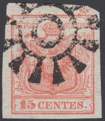 4770: Österreich Lombardei Venetien
