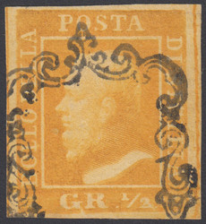 3400: Italien Staaten Sizilien