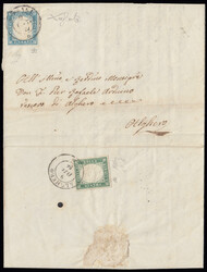 3395: Italien Staaten Sardinien